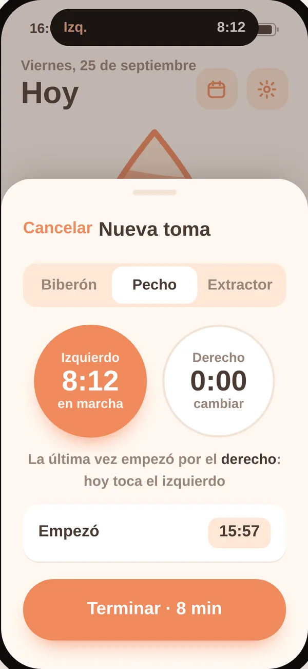 Pecho