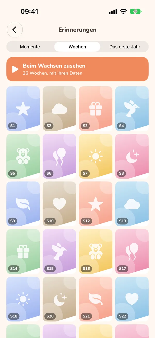 Foto der Woche